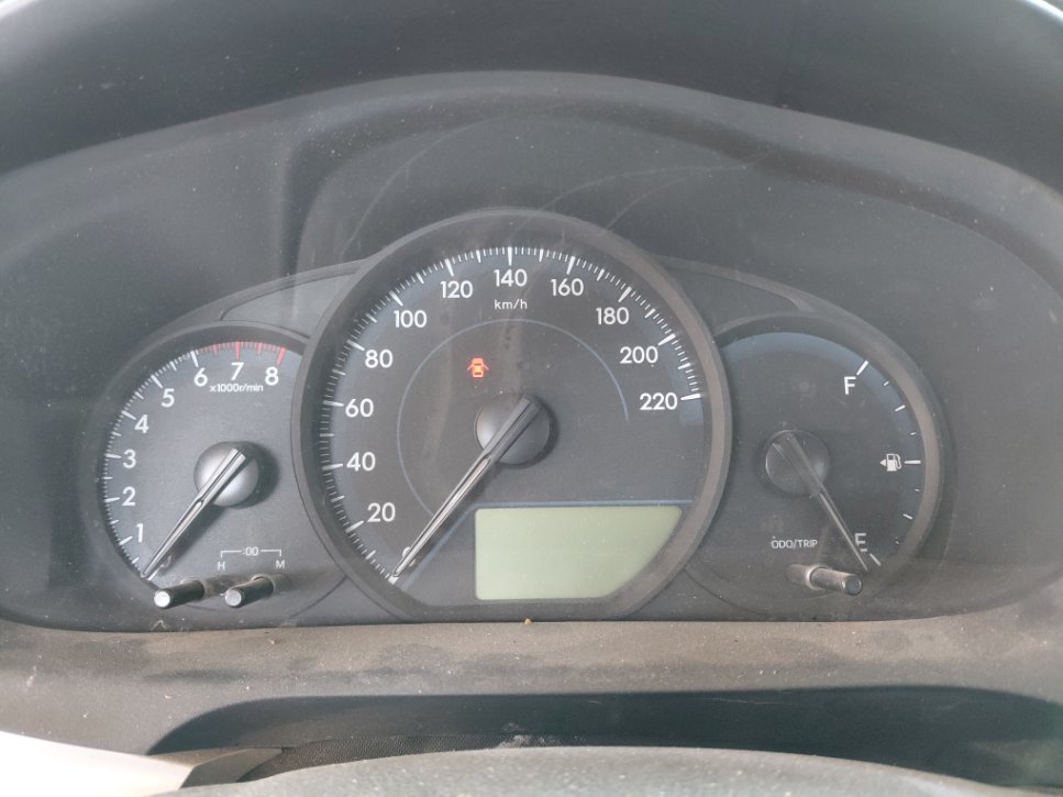 تويوتا يارس SD Y 2020 image