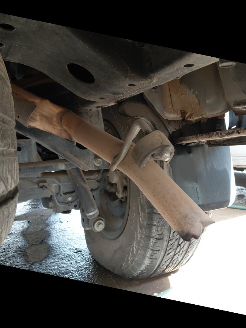 تويوتا فورتشنر GX2 2020 image