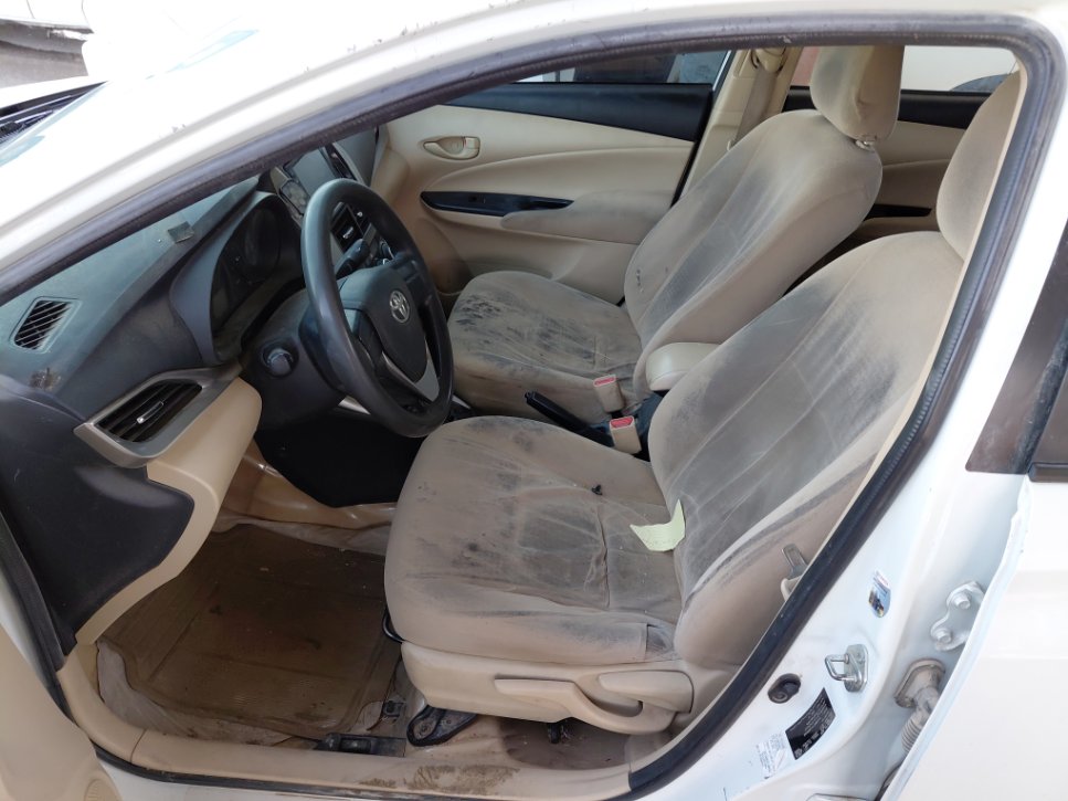 تويوتا يارس SD Y 2020 image