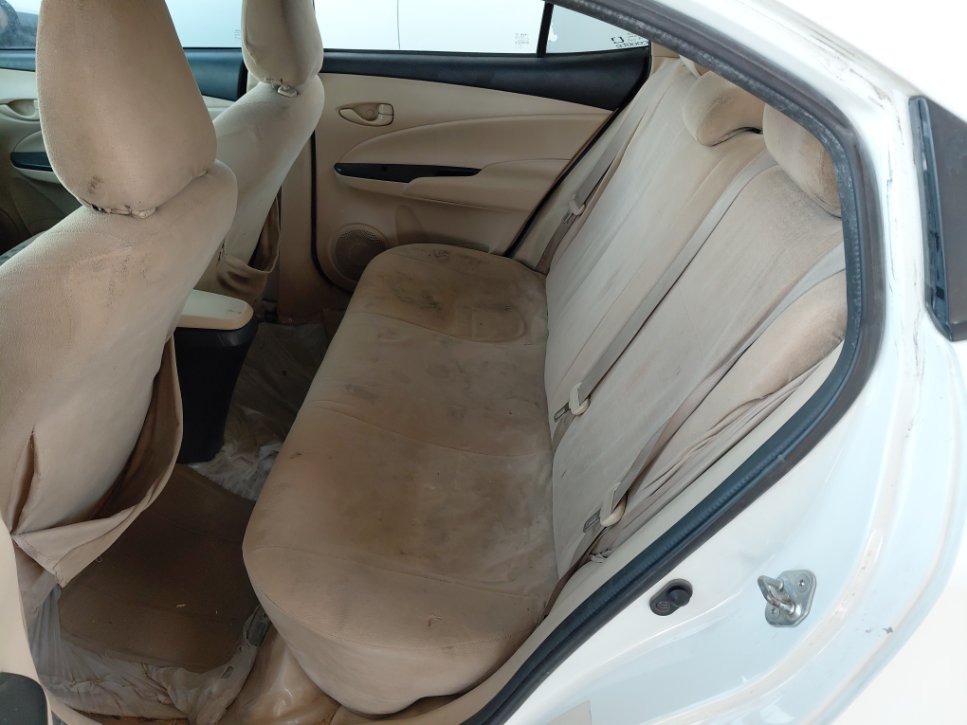 تويوتا يارس SD Y 2020 image