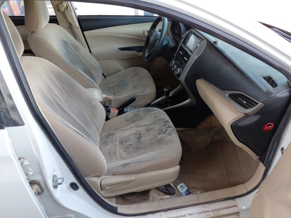 تويوتا يارس SD Y 2020 image