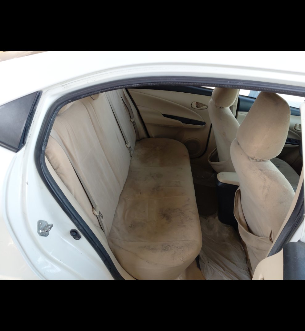 تويوتا يارس SD Y 2020 image