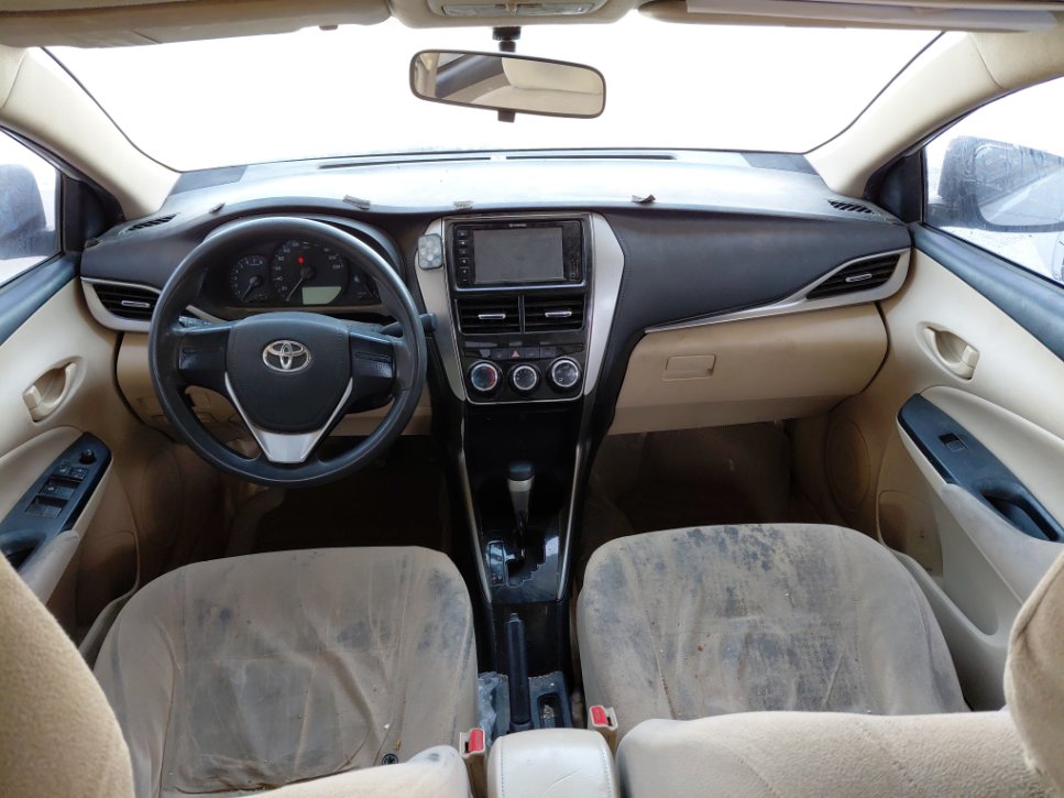 تويوتا يارس SD Y 2020 image