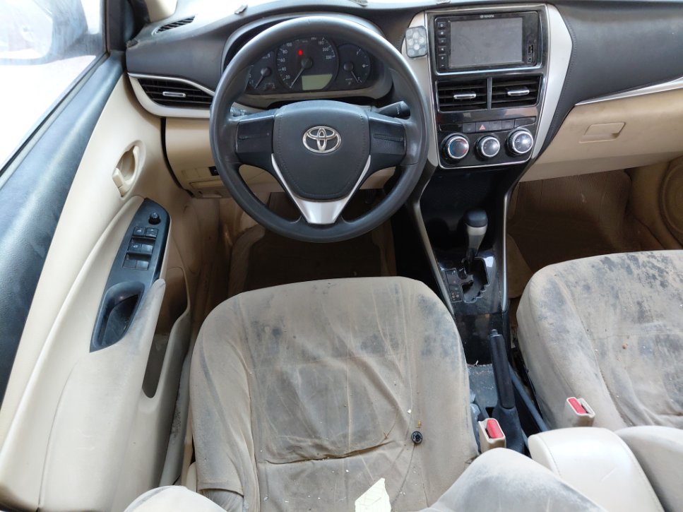 تويوتا يارس SD Y 2020 image