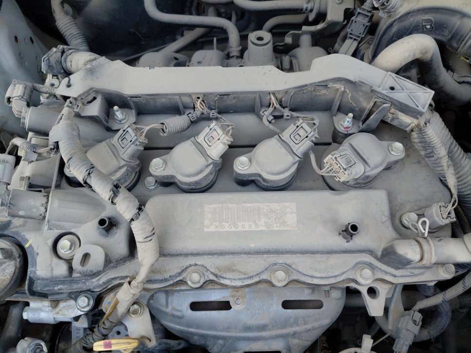 تويوتا يارس SD Y 2020 image