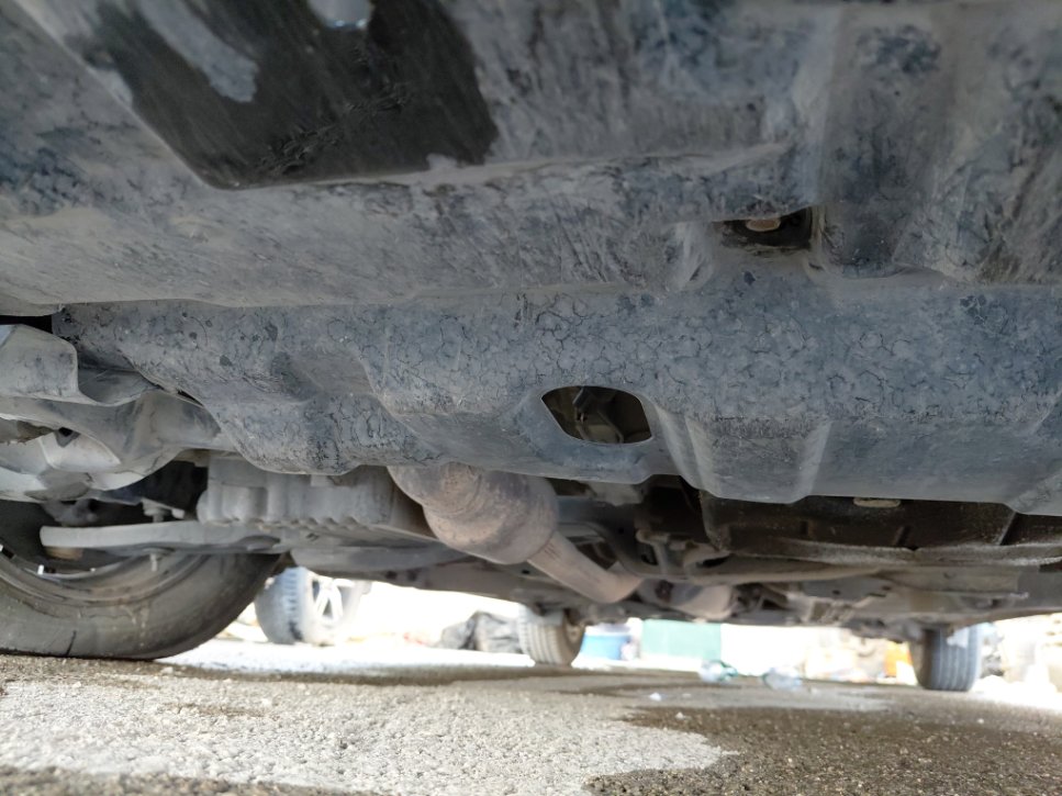 تويوتا يارس SD Y 2020 image