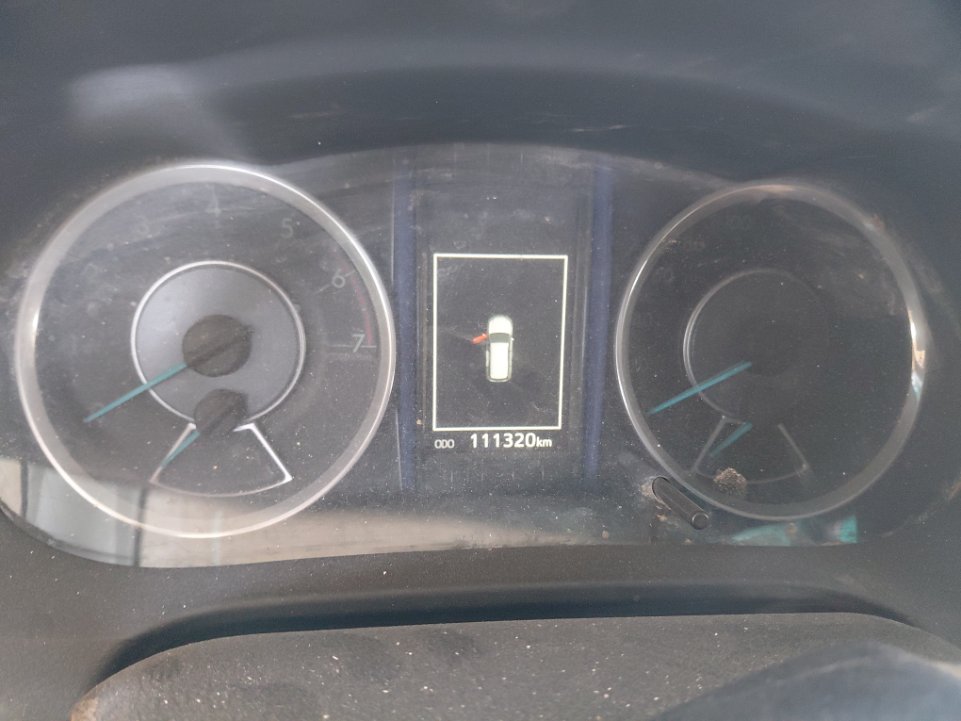 تويوتا فورتشنر GX2 2020 image