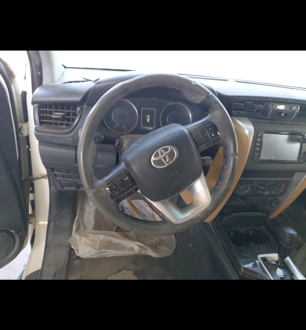 تويوتا فورتشنر GX2 2020 image