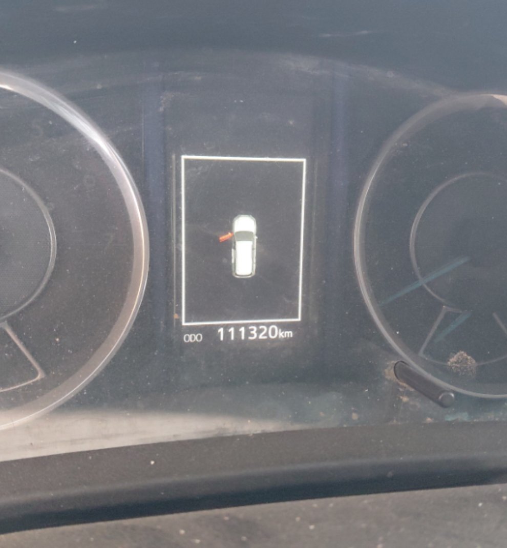 تويوتا فورتشنر GX2 2020 image