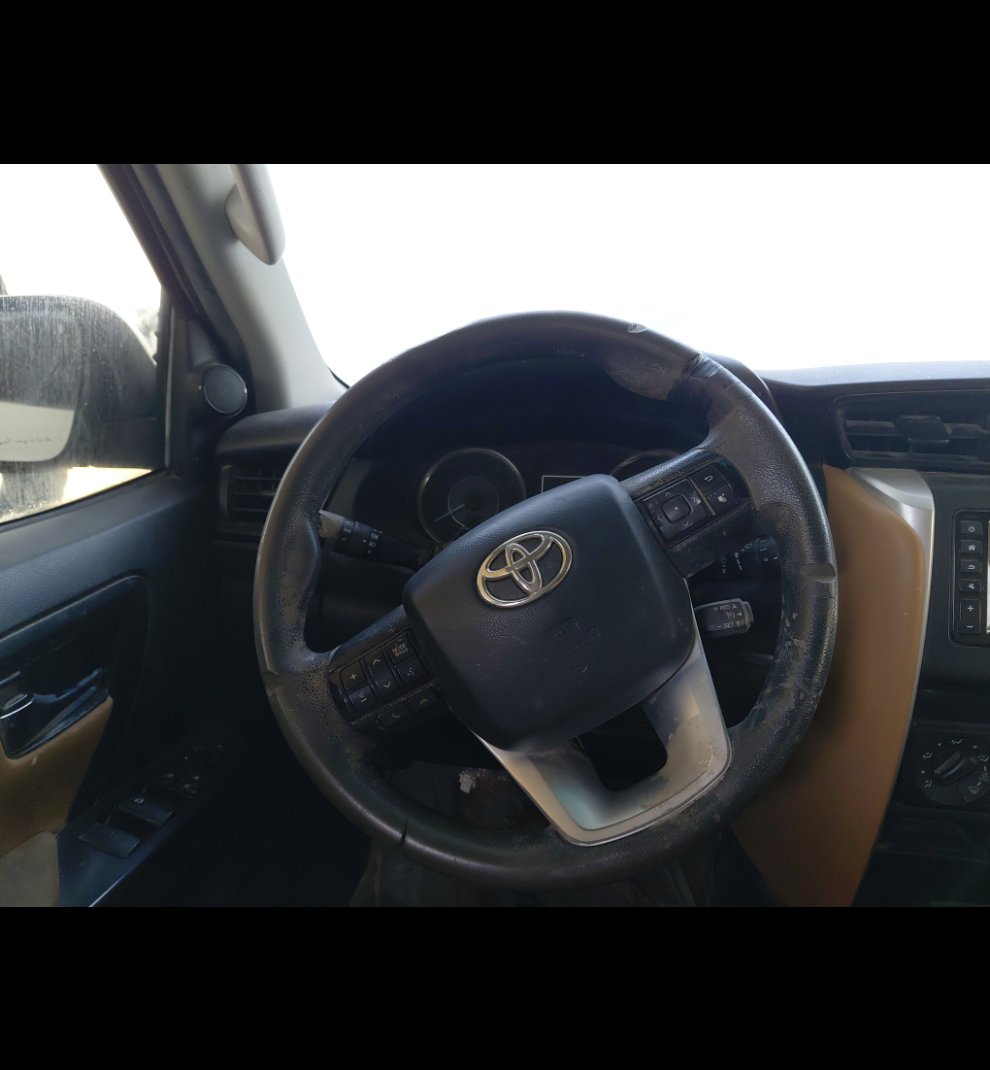 تويوتا فورتشنر GX2 2020 image