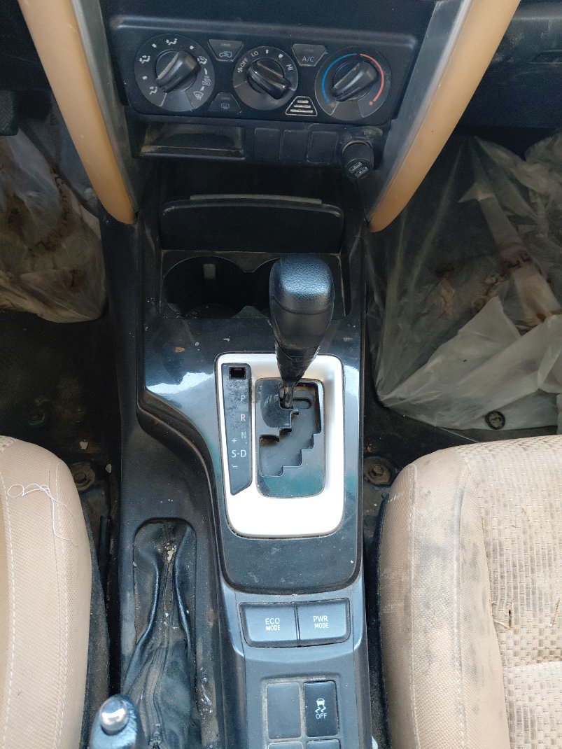 تويوتا فورتشنر GX2 2020 image