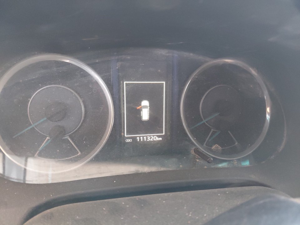 تويوتا فورتشنر GX2 2020 image