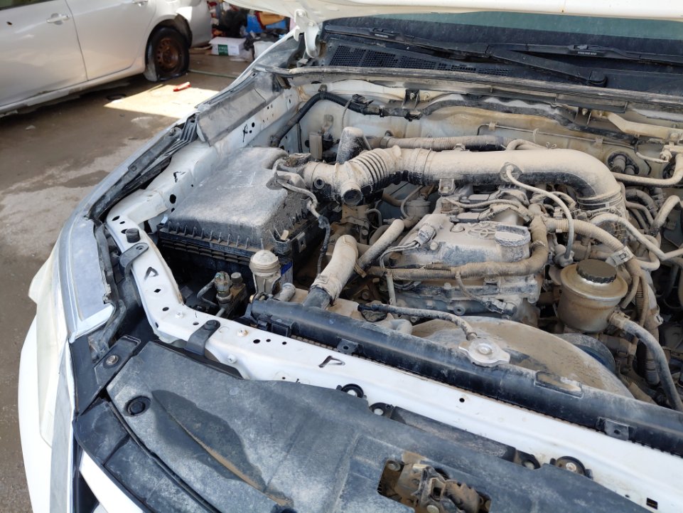 تويوتا فورتشنر GX2 2020 image