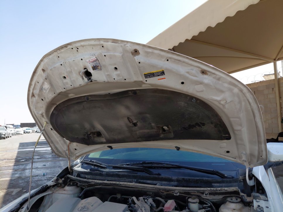 تويوتا يارس SD Y 2020 image