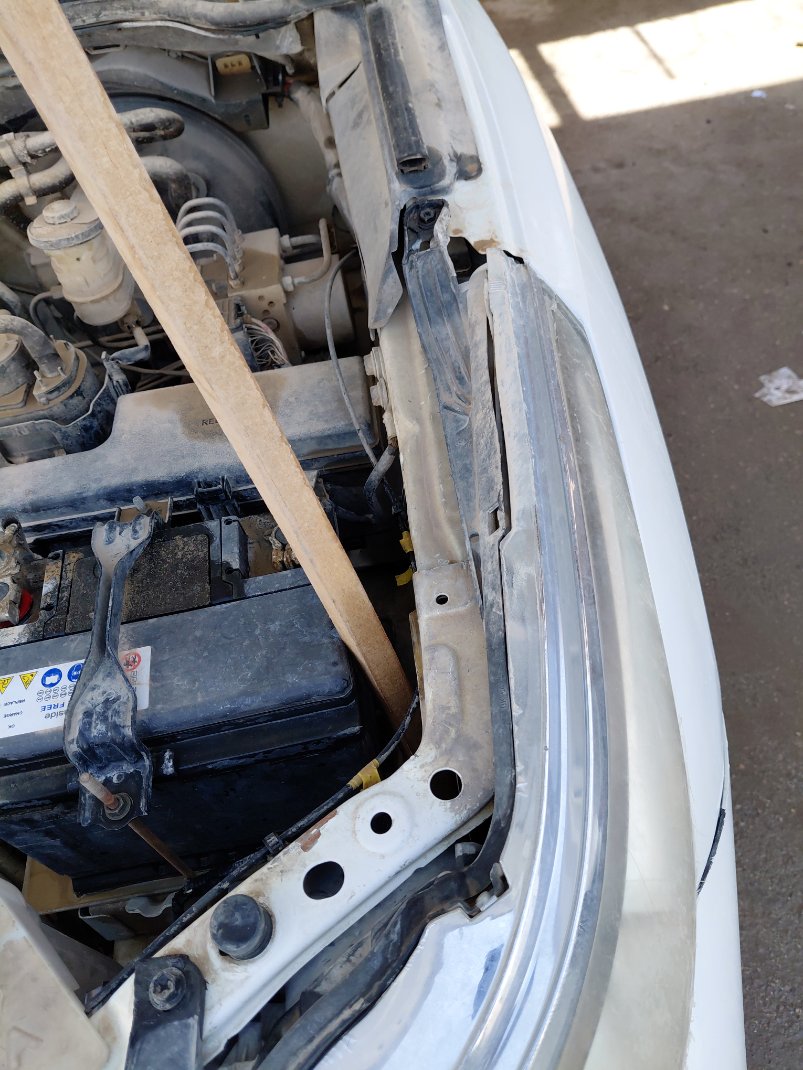 تويوتا فورتشنر GX2 2020 image