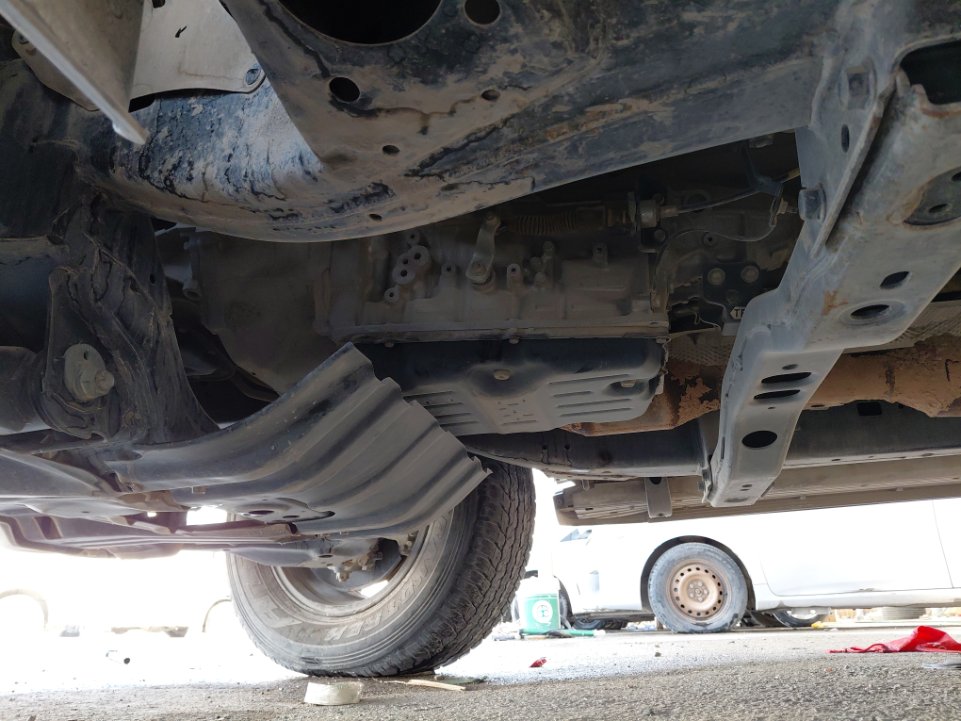 تويوتا فورتشنر GX2 2020 image