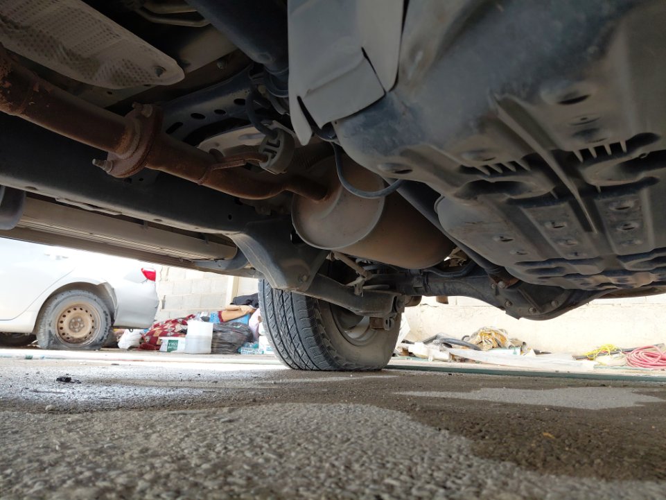 تويوتا فورتشنر GX2 2020 image