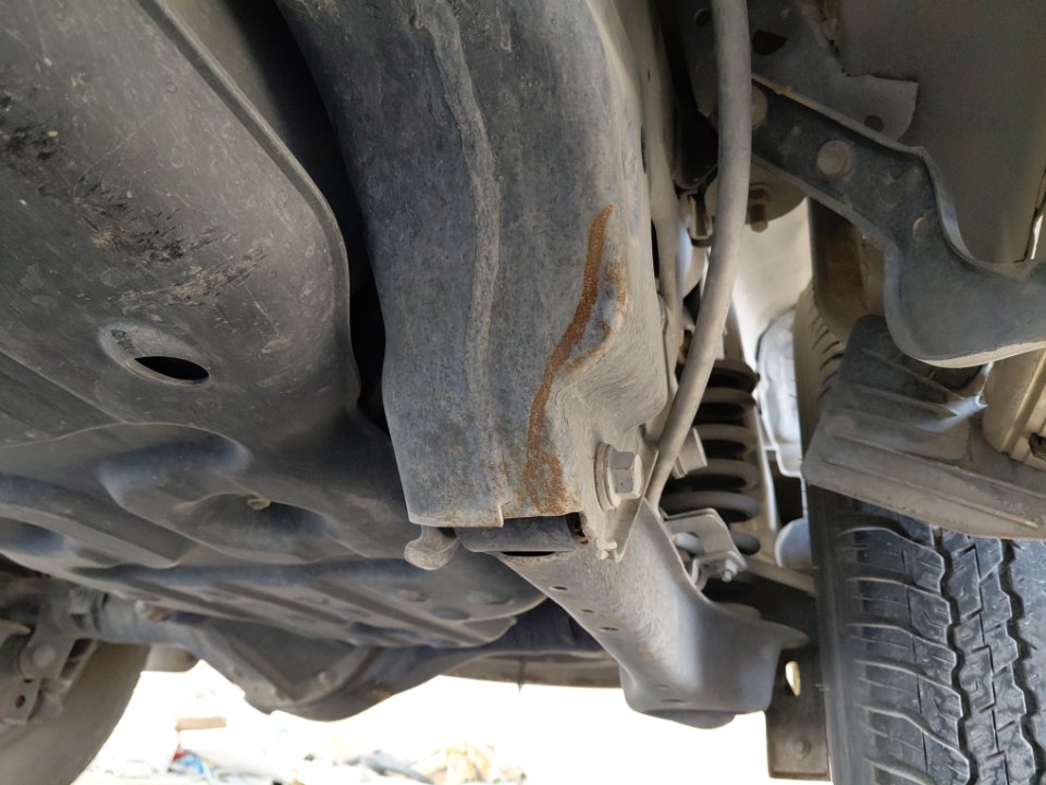 تويوتا فورتشنر GX2 2020 image