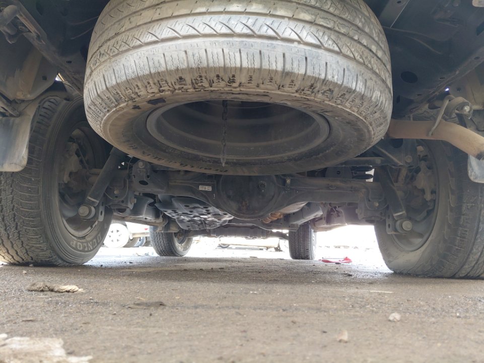 تويوتا فورتشنر GX2 2020 image