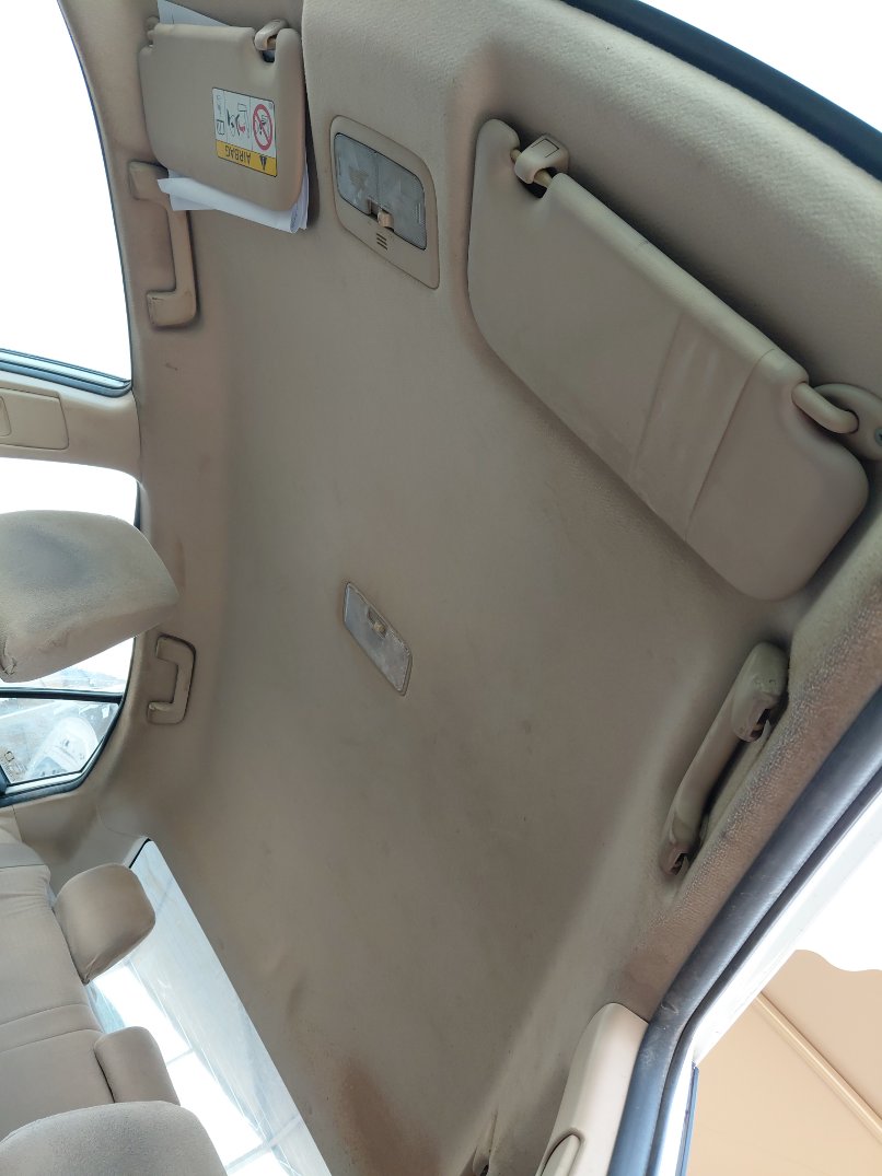 تويوتا يارس SD Y 2020 image