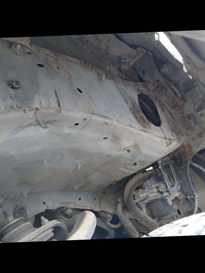 تويوتا فورتشنر GX2 2020 image