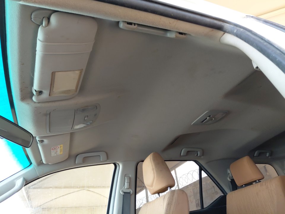 تويوتا فورتشنر GX2 2020 image