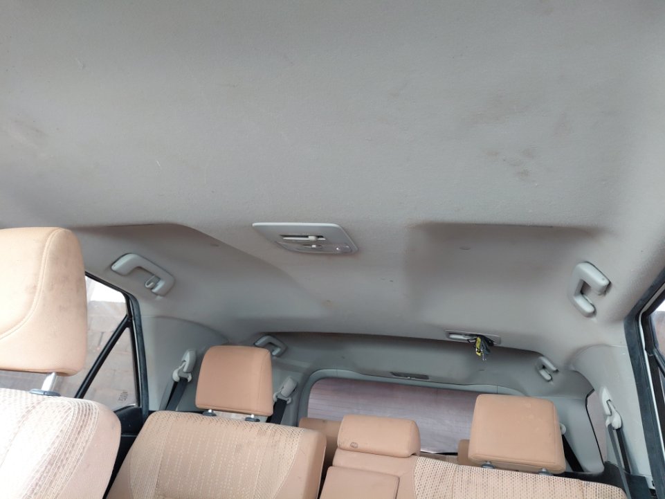 تويوتا فورتشنر GX2 2020 image