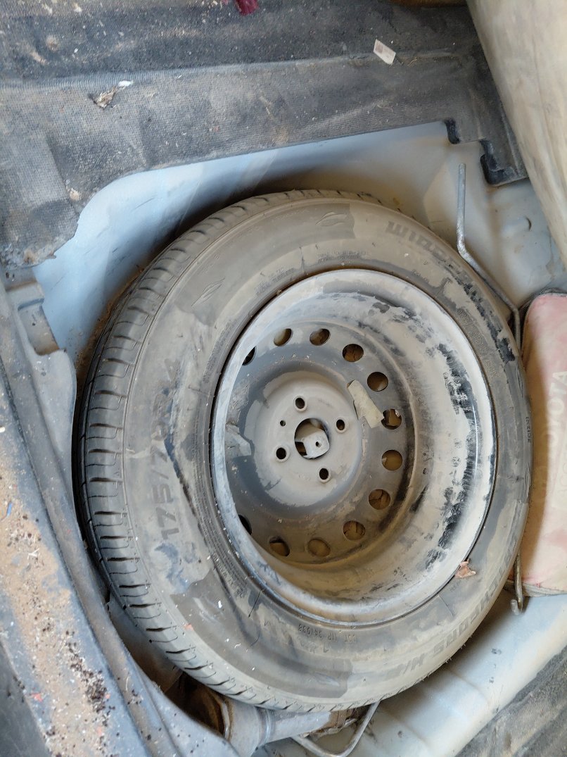 تويوتا يارس SD Y 2020 image