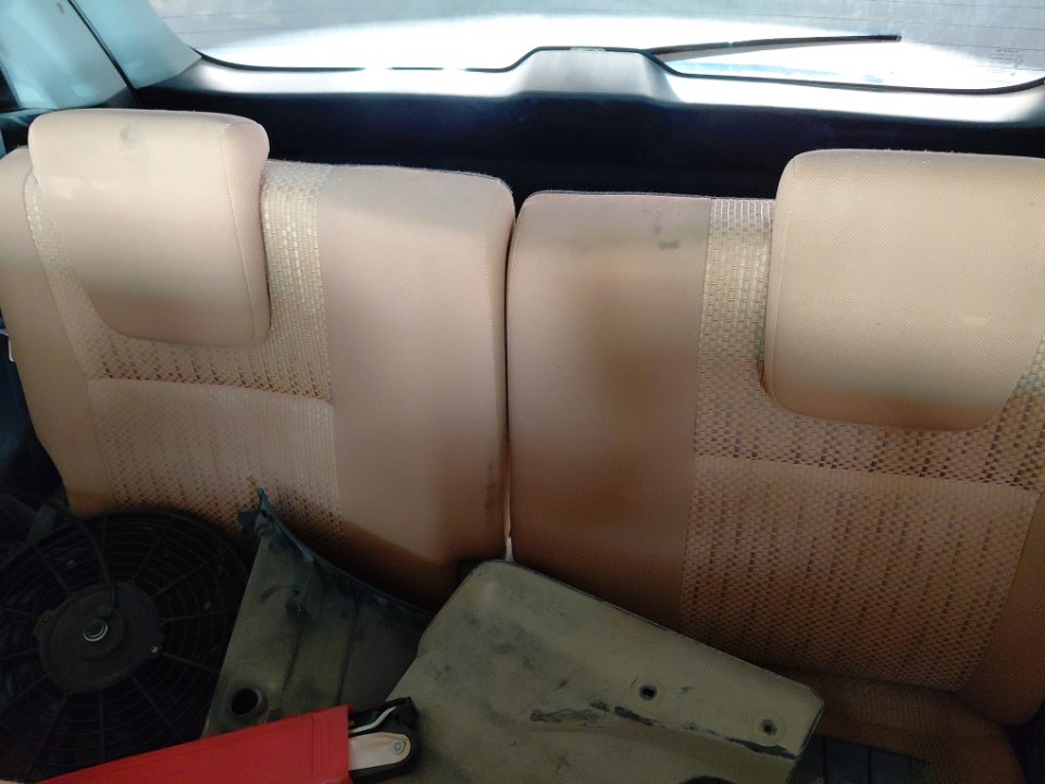 تويوتا فورتشنر GX2 2020 image