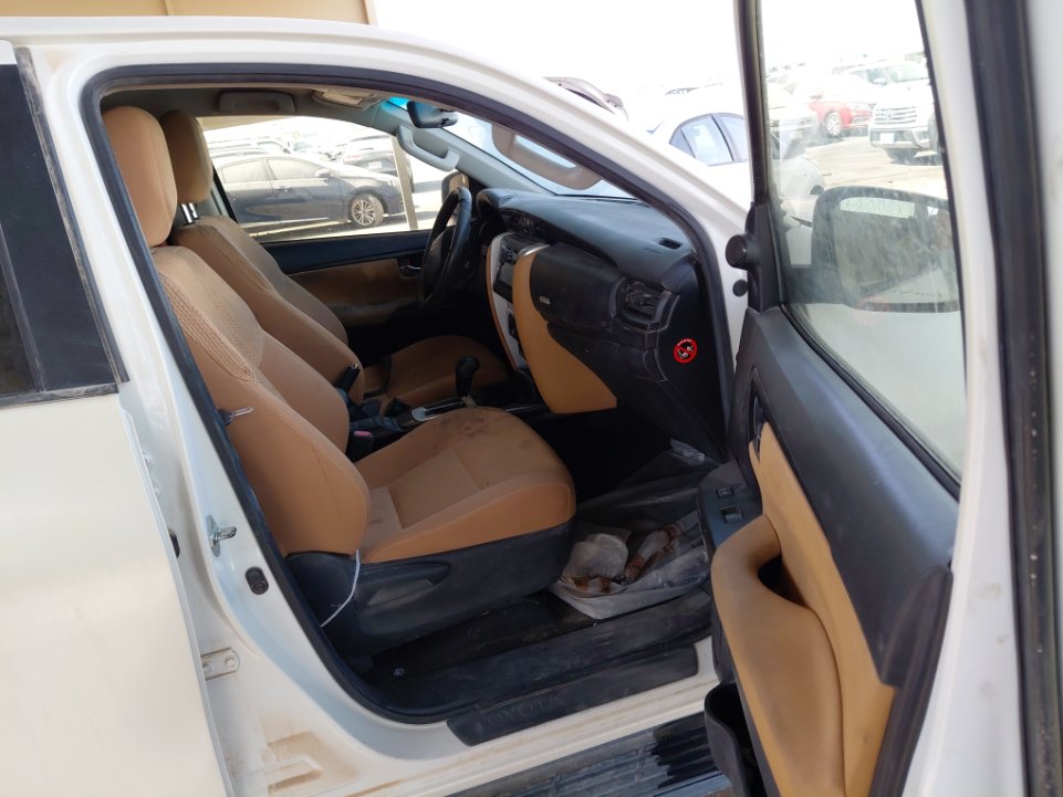 تويوتا فورتشنر GX2 2020 image