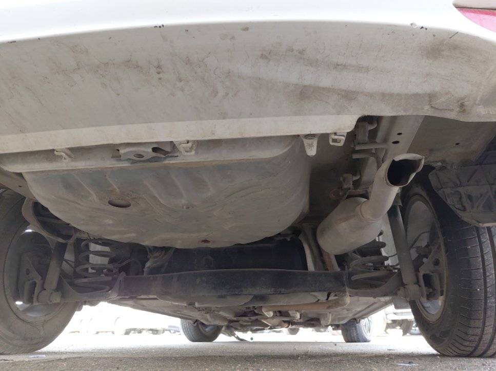 تويوتا يارس SD Y 2020 image