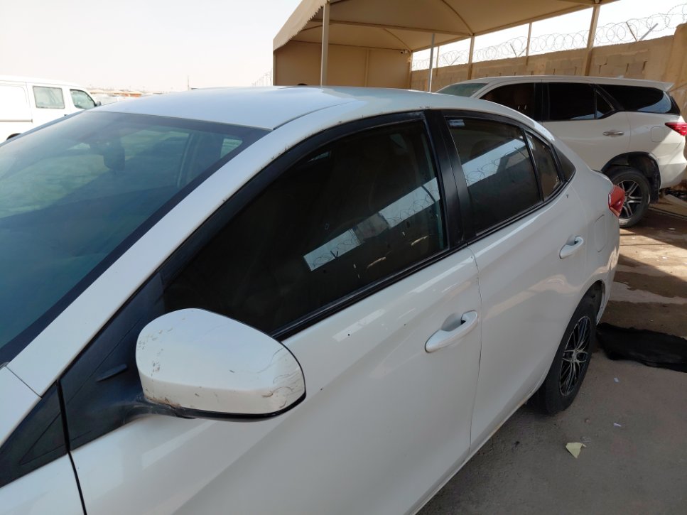 تويوتا يارس SD Y 2020 image