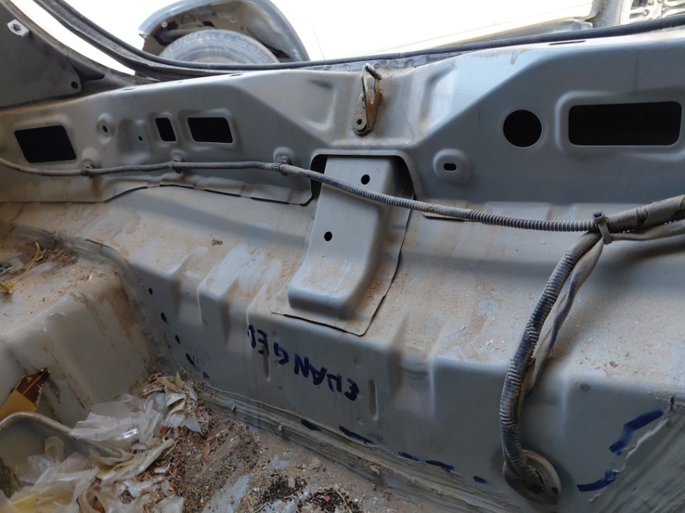 تويوتا يارس SD Y 2020 image