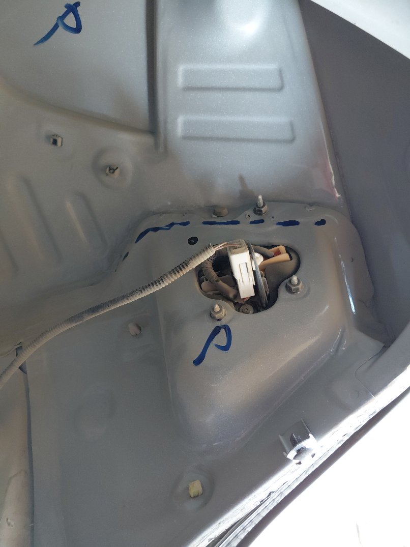 تويوتا يارس SD Y 2020 image