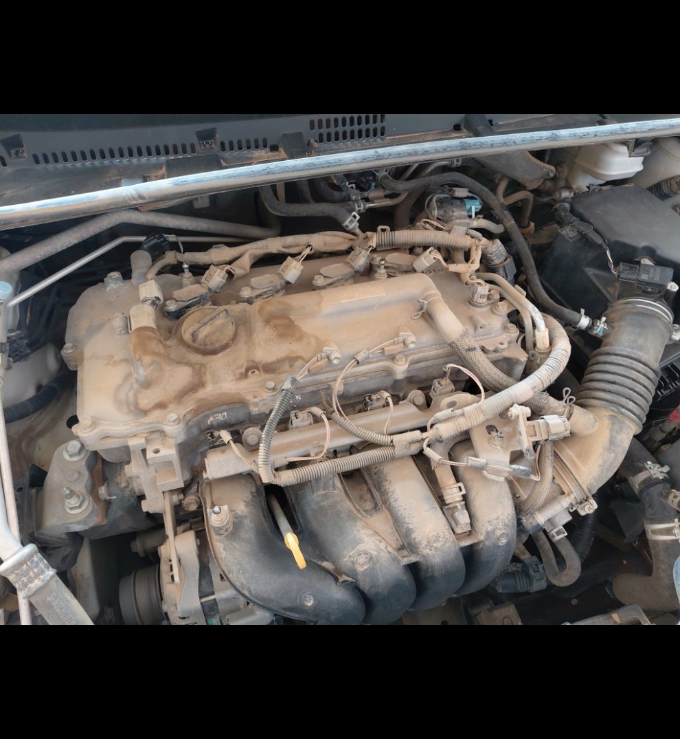 تويوتا كورولا  2016 image