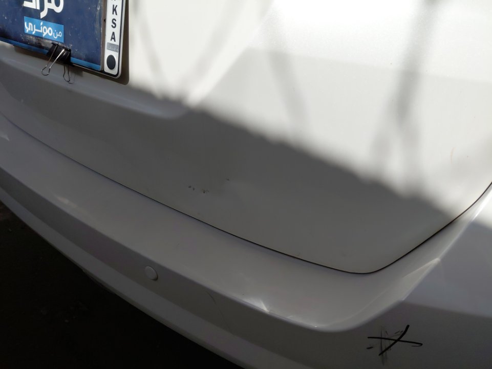 تويوتا فورتشنر GX2 2020 image