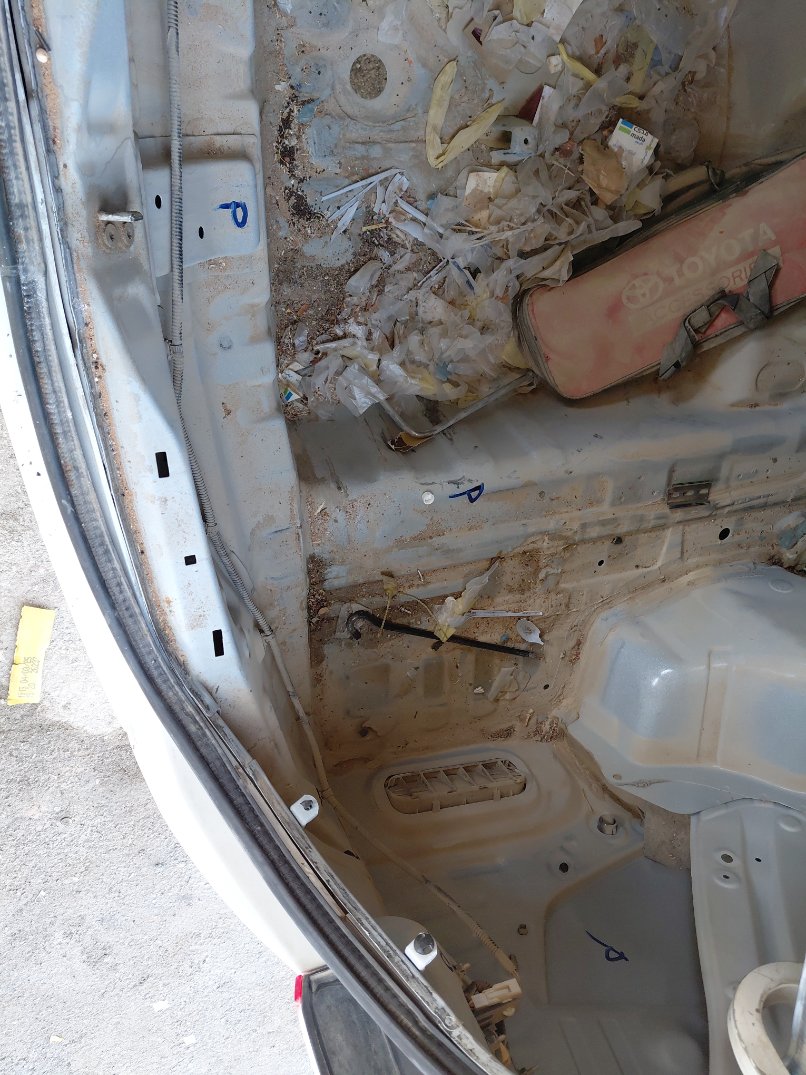 تويوتا يارس SD Y 2020 image