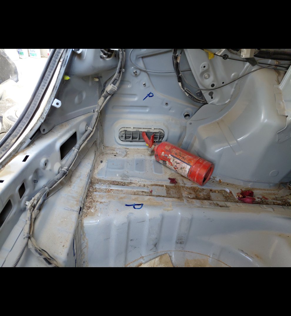 تويوتا يارس SD Y 2020 image