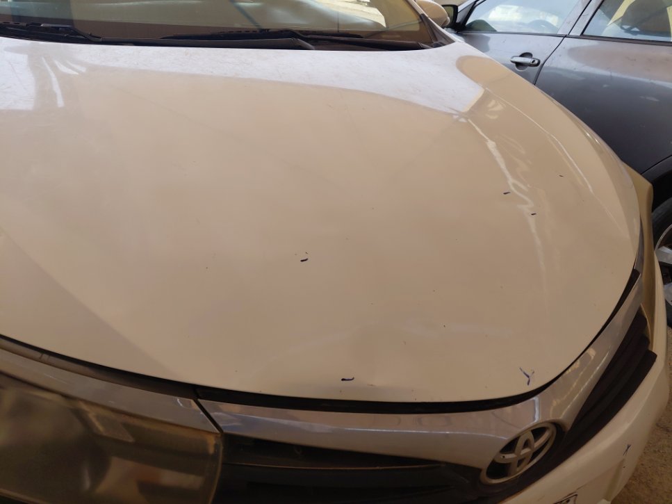 تويوتا كورولا  2016 image