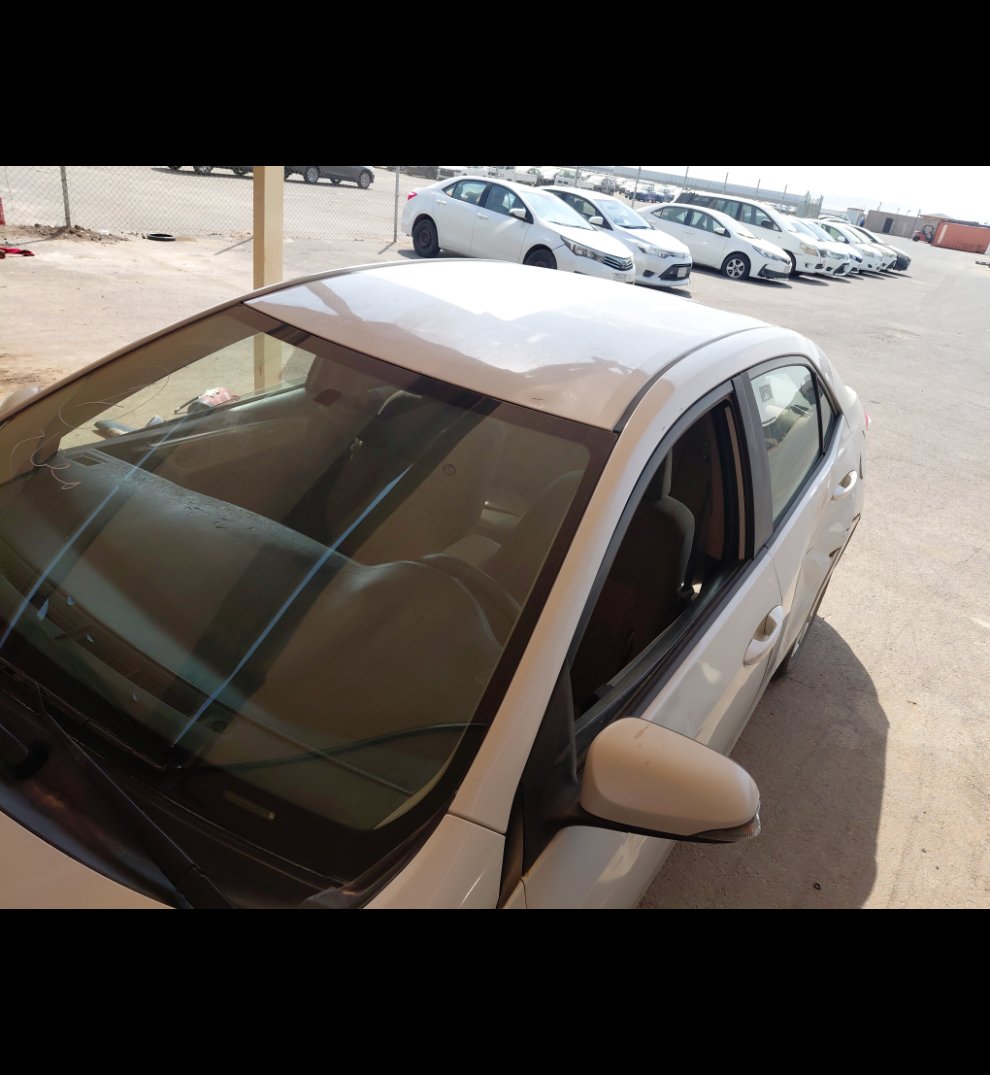 تويوتا كورولا  2016 image