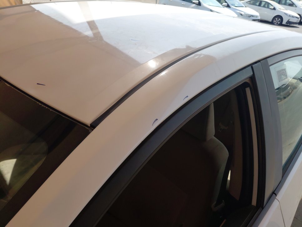 تويوتا كورولا  2016 image