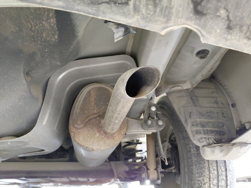 هيونداي أكسنت MID 2021 image