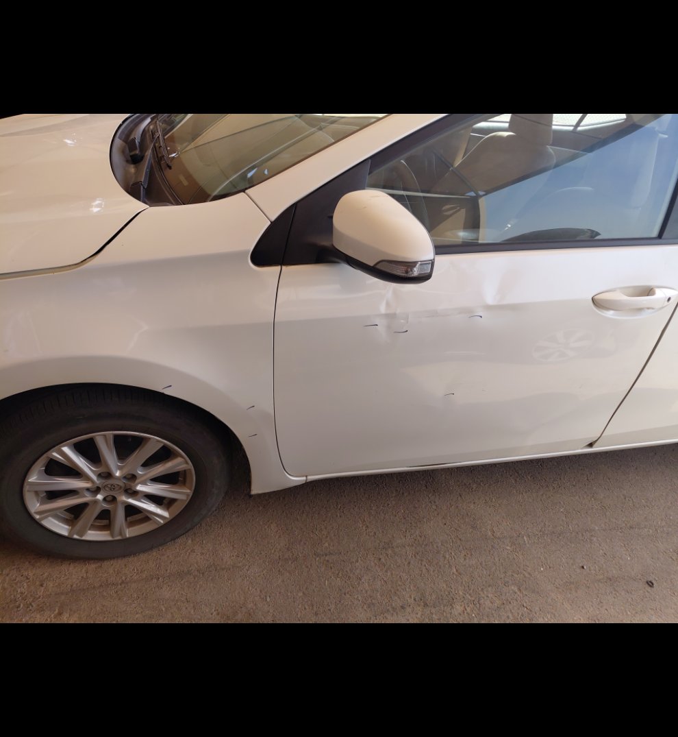 تويوتا كورولا  2016 image