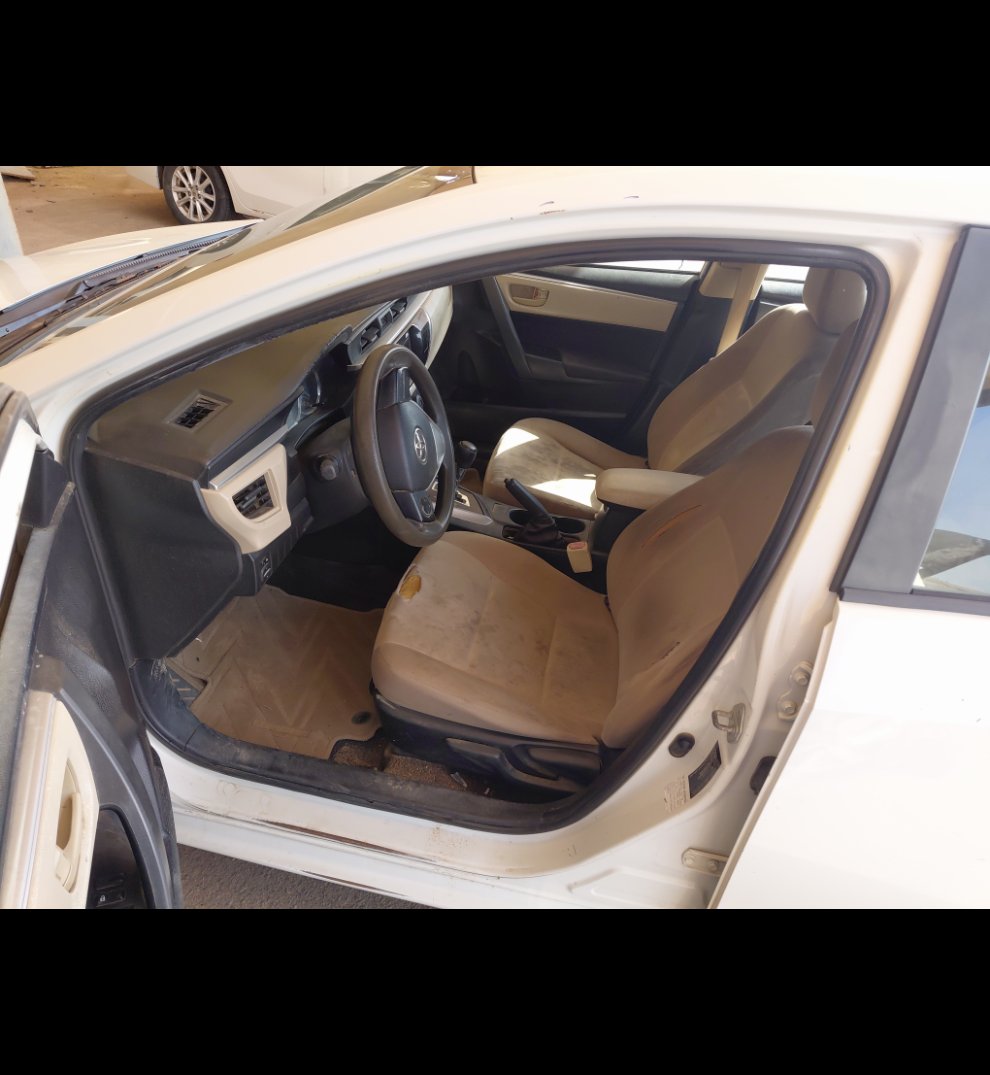 تويوتا كورولا  2016 image