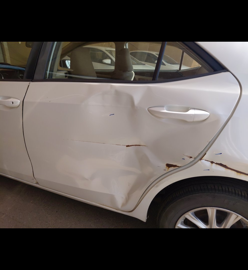 تويوتا كورولا  2016 image