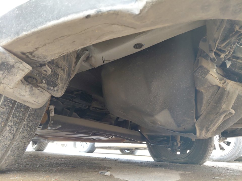 هيونداي أكسنت MID 2021 image