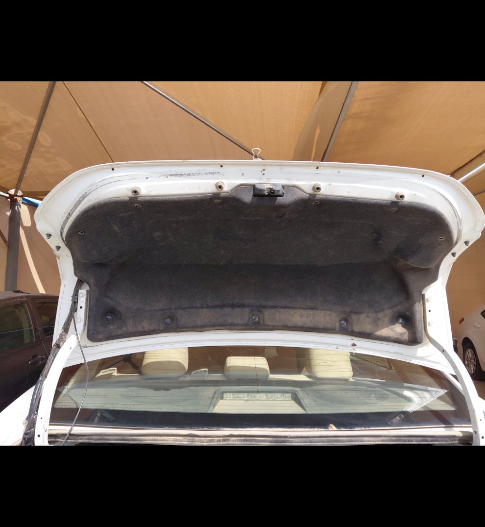 تويوتا كورولا  2016 image