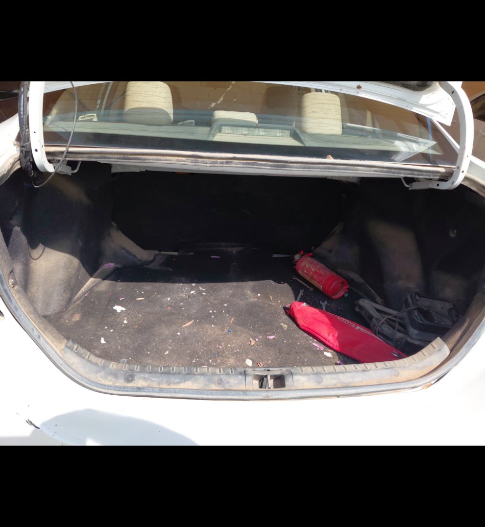 تويوتا كورولا  2016 image