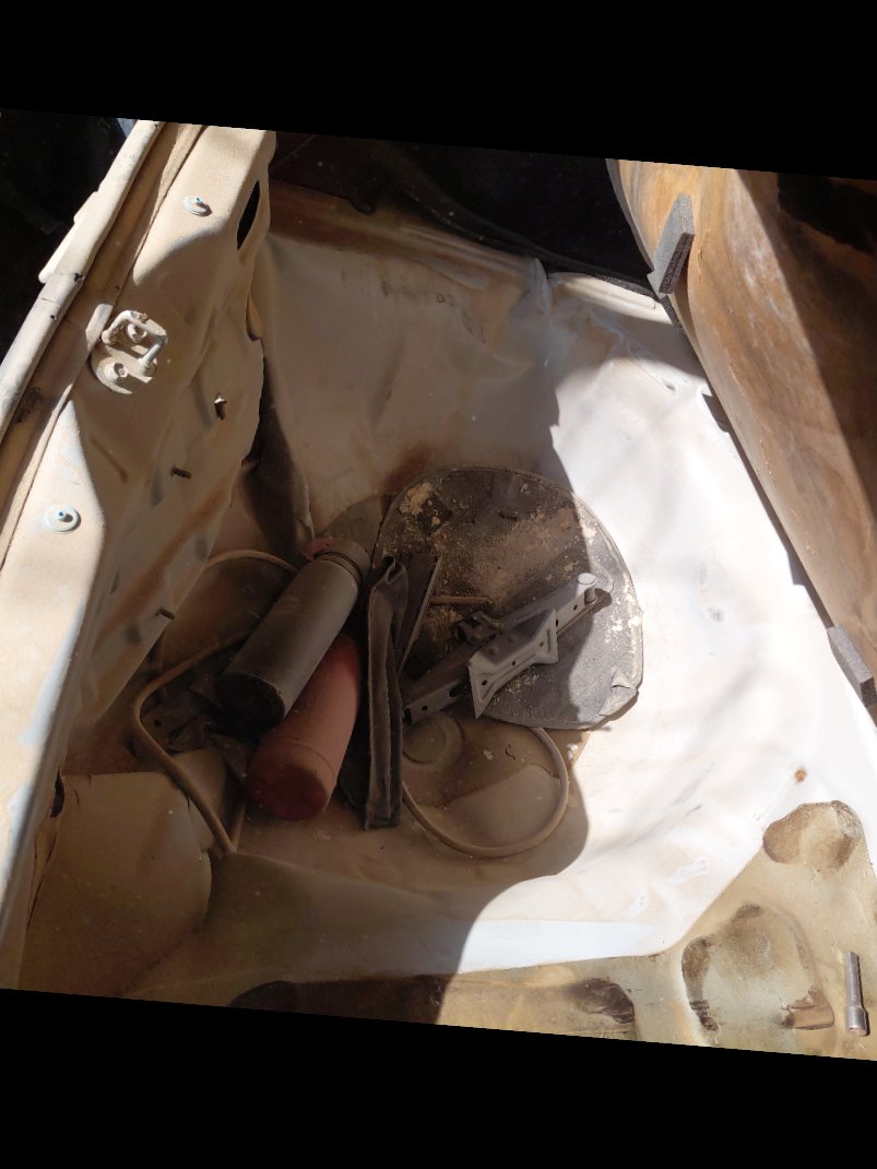 هيونداي أكسنت MID 2021 image