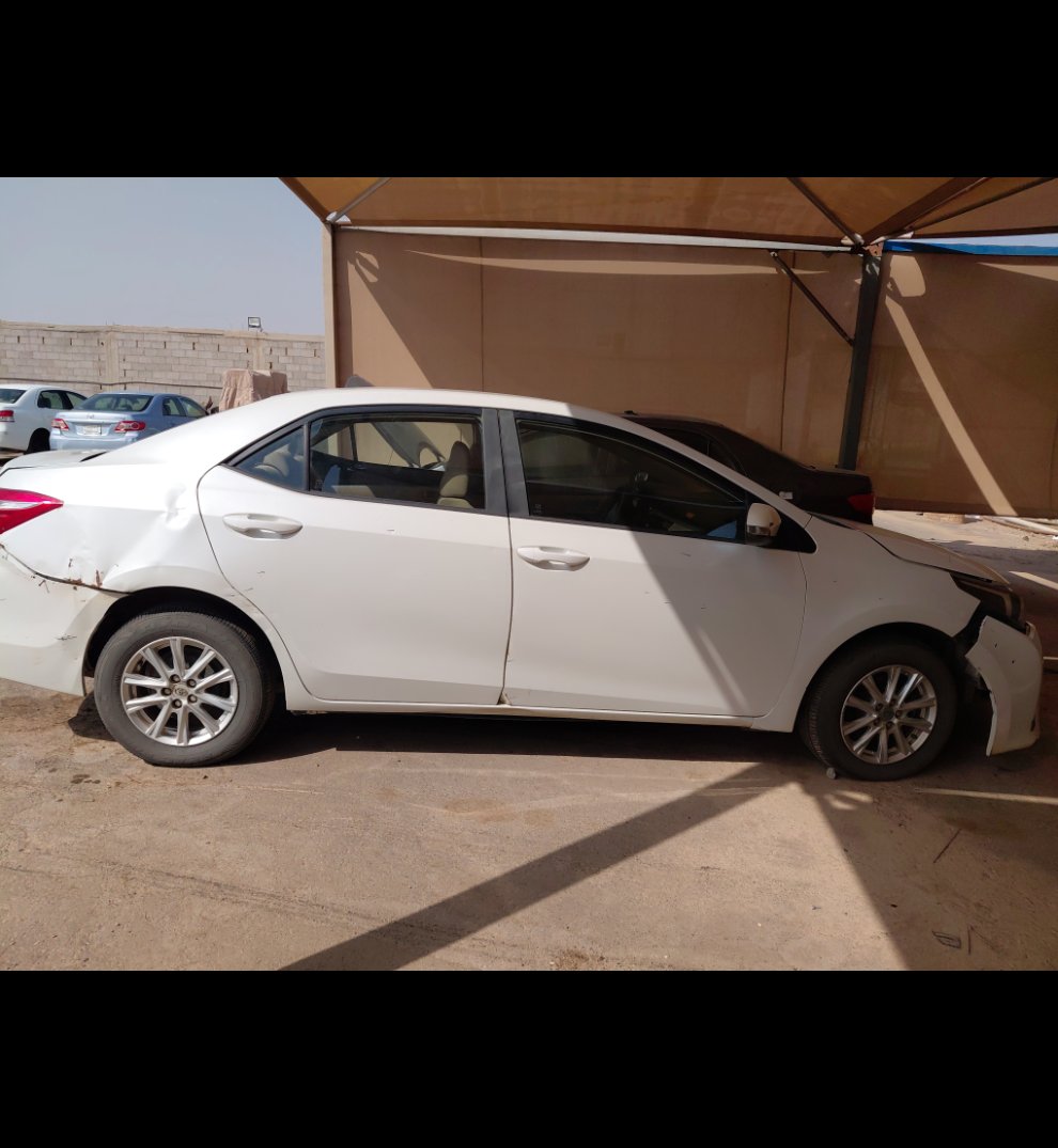 تويوتا كورولا  2016 image